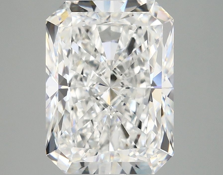 IGI Radiant 4.01ct D VVS2 - Loose Lab Diamond: IGI Radiant 4.01ct D VVS2 - Loose Lab Diamond Item Specifics: Source: This Is A Real Diamond Grown In A Lab Not Mined. Carat: 4.01 Cut: - Color: D Clarity: VVS2 Polish: EX Symmetry: EX Measurements: 1