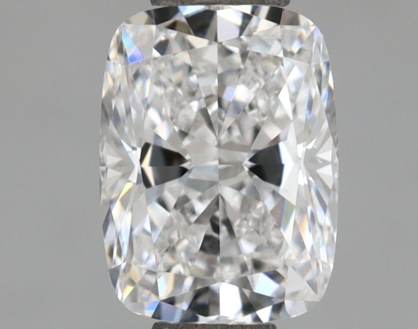 IGI Cushion Brilliant 1.11ct E VVS2 - Loose Lab Diamond: IGI Cushion Brilliant 1.11ct E VVS2 - Loose Lab Diamond Item Specifics: Source: This Is A Real Diamond Grown In A Lab Not Mined. Carat: 1.11 Cut: - Color: E Clarity: VVS2 Polish: EX Symmetry: EX