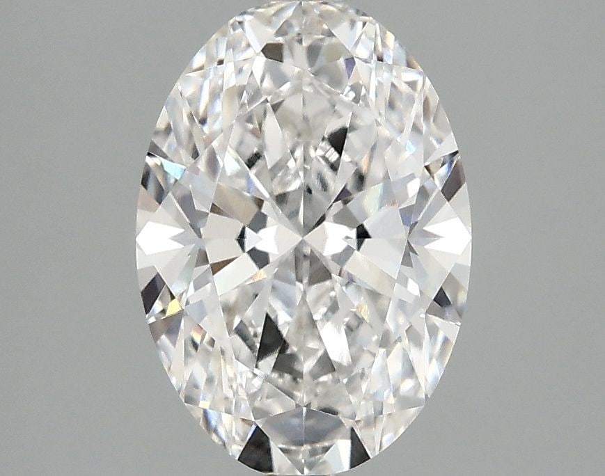 IGI Oval 2.06ct E VVS2 - Loose Lab Diamond: IGI Oval 2.06ct E VVS2 - Loose Lab Diamond Item Specifics: Source: This Is A Real Diamond Grown In A Lab Not Mined. Carat: 2.06 Cut: - Color: E Clarity: VVS2 Polish: EX Symmetry: EX Measurements: 10.3