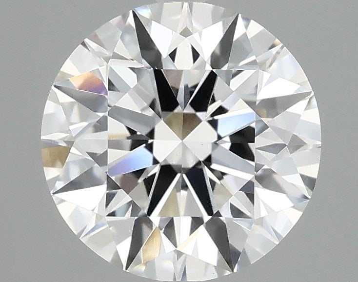 IGI Round 2.4ct E VVS2 - Ideal Loose Lab Diamond: IGI Round 2.4ct E VVS2 - Ideal Loose Lab Diamond Item Specifics: Source: This Is A Real Diamond Grown In A Lab Not Mined. Carat: 2.4 Cut: ID Color: E Clarity: VVS2 Polish: EX Symmetry: EX