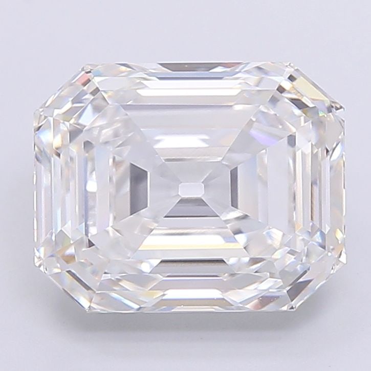 IGI Emerald 5.11ct D VVS2 - Loose Lab Diamond: IGI Emerald 5.11ct D VVS2 - Loose Lab Diamond Item Specifics: Source: This Is A Real Diamond Grown In A Lab Not Mined. Carat: 5.11 Cut: - Color: D Clarity: VVS2 Polish: EX Symmetry: EX Measurements: