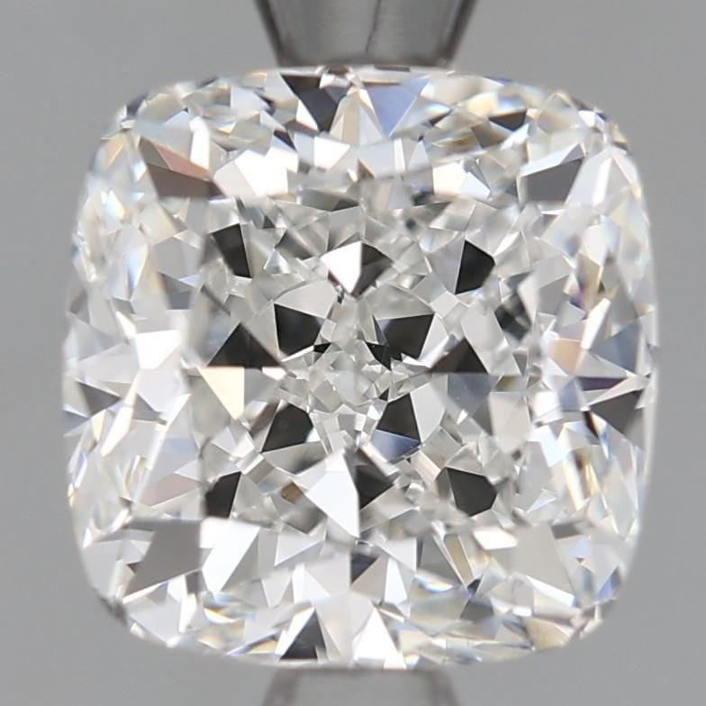 IGI Cushion Modified 2.19ct E VVS2 - Loose Lab Diamond: IGI Cushion Modified 2.19ct E VVS2 - Loose Lab Diamond Item Specifics: Source: This Is A Real Diamond Grown In A Lab Not Mined. Carat: 2.19 Cut: - Color: E Clarity: VVS2 Polish: EX Symmetry: EX