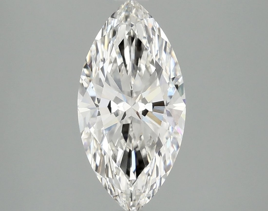 IGI Marquise 2.04ct G VVS2 - Loose Lab Diamond: IGI Marquise 2.04ct G VVS2 - Loose Lab Diamond Item Specifics: Source: This Is A Real Diamond Grown In A Lab Not Mined. Carat: 2.04 Cut: - Color: G Clarity: VVS2 Polish: EX Symmetry: EX Measurements: