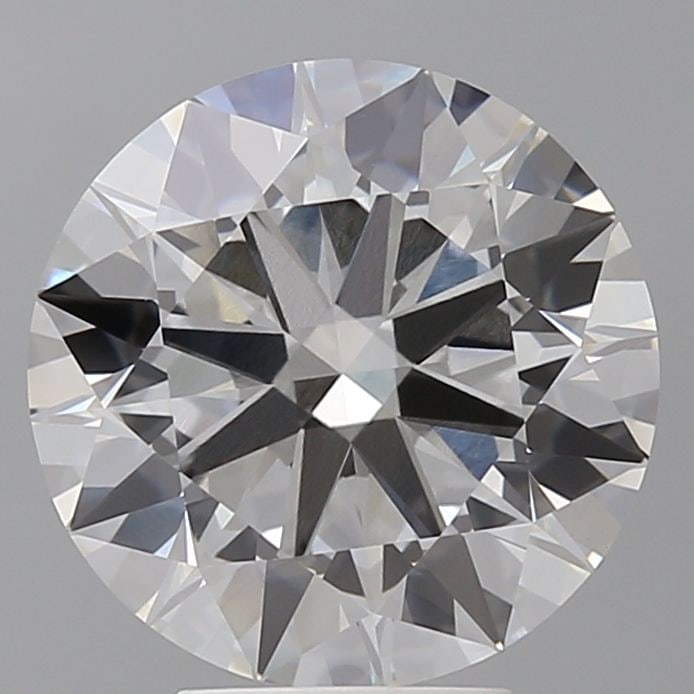 IGI Round 5.1ct E VVS2 - Ideal Loose Lab Diamond: IGI Round 5.1ct E VVS2 - Ideal Loose Lab Diamond Item Specifics: Source: This Is A Real Diamond Grown In A Lab Not Mined. Carat: 5.1 Cut: ID Color: E Clarity: VVS2 Polish: EX Symmetry: EX