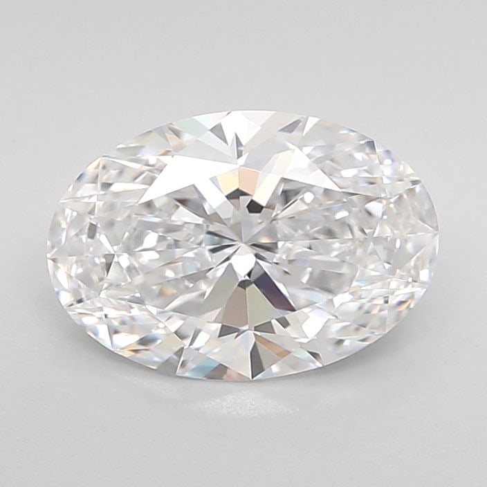 IGI Oval 1.52ct D VVS1 - Loose Lab Diamond: IGI Oval 1.52ct D VVS1 - Loose Lab Diamond Item Specifics: Source: This Is A Real Diamond Grown In A Lab Not Mined. Carat: 1.52 Cut: - Color: D Clarity: VVS1 Polish: EX Symmetry: EX Measurements: