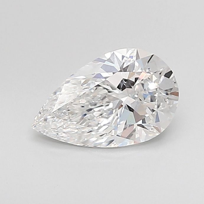 IGI Pear 1.53ct D VVS2 - Loose Lab Diamond: IGI Pear 1.53ct D VVS2 - Loose Lab Diamond Item Specifics: Source: This Is A Real Diamond Grown In A Lab Not Mined. Carat: 1.53 Cut: - Color: D Clarity: VVS2 Polish: EX Symmetry: EX Measurements: 10.2