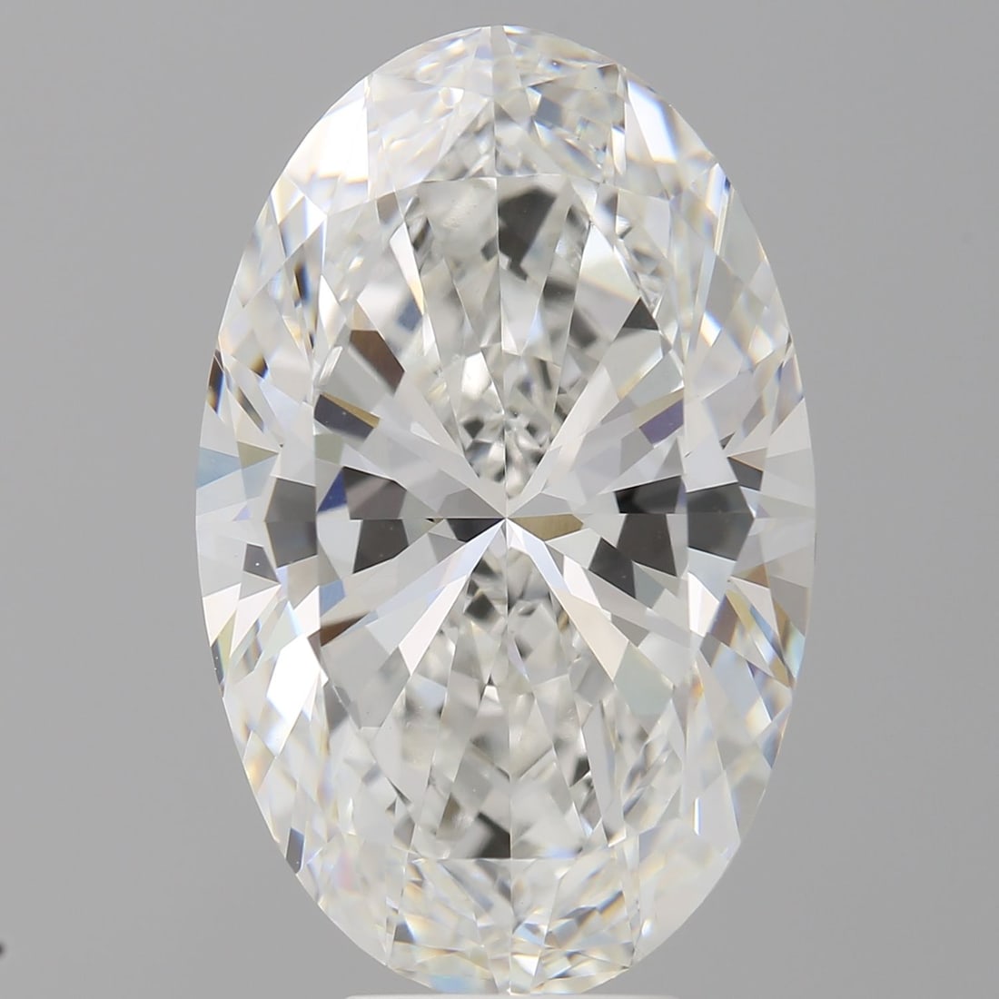 IGI Oval 8.03ct F VVS2 - Loose Lab Diamond: IGI Oval 8.03ct F VVS2 - Loose Lab Diamond Item Specifics: Source: This Is A Real Diamond Grown In A Lab Not Mined. Carat: 8.03 Cut: - Color: F Clarity: VVS2 Polish: EX Symmetry: EX Measurements: 17.2