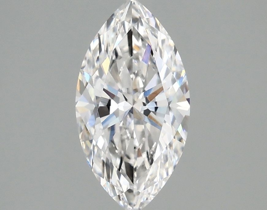 IGI Marquise 1.1ct E VVS2 - Loose Lab Diamond: IGI Marquise 1.1ct E VVS2 - Loose Lab Diamond Item Specifics: Source: This Is A Real Diamond Grown In A Lab Not Mined. Carat: 1.1 Cut: - Color: E Clarity: VVS2 Polish: EX Symmetry: EX Measurements: 10
