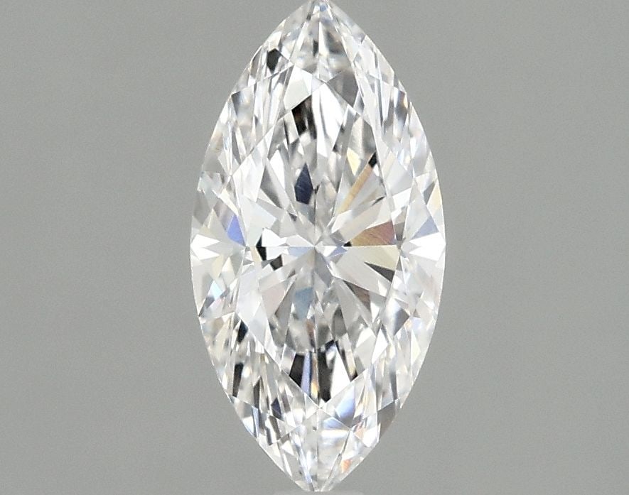 IGI Marquise 1.1ct E VVS1 - Loose Lab Diamond: IGI Marquise 1.1ct E VVS1 - Loose Lab Diamond Item Specifics: Source: This Is A Real Diamond Grown In A Lab Not Mined. Carat: 1.1 Cut: - Color: E Clarity: VVS1 Polish: EX Symmetry: EX Measurements: 10