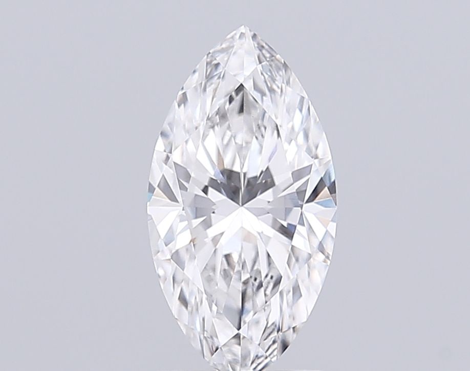 IGI Marquise 1.58ct D VVS2 - Loose Lab Diamond: IGI Marquise 1.58ct D VVS2 - Loose Lab Diamond Item Specifics: Source: This Is A Real Diamond Grown In A Lab Not Mined. Carat: 1.58 Cut: - Color: D Clarity: VVS2 Polish: EX Symmetry: EX Measurements: 