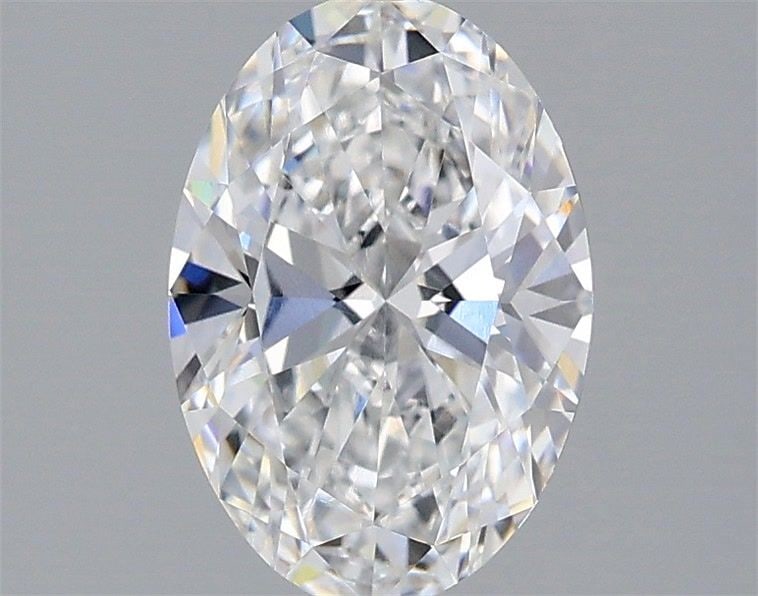 IGI Oval 1.53ct D VVS2 - Loose Lab Diamond: IGI Oval 1.53ct D VVS2 - Loose Lab Diamond Item Specifics: Source: This Is A Real Diamond Grown In A Lab Not Mined. Carat: 1.53 Cut: - Color: D Clarity: VVS2 Polish: EX Symmetry: EX Measurements: 9.43
