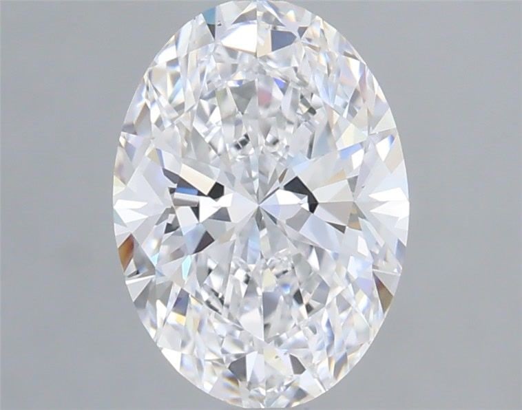IGI Oval 1.53ct D VVS1 - Loose Lab Diamond: IGI Oval 1.53ct D VVS1 - Loose Lab Diamond Item Specifics: Source: This Is A Real Diamond Grown In A Lab Not Mined. Carat: 1.53 Cut: - Color: D Clarity: VVS1 Polish: EX Symmetry: EX Measurements: 9.16