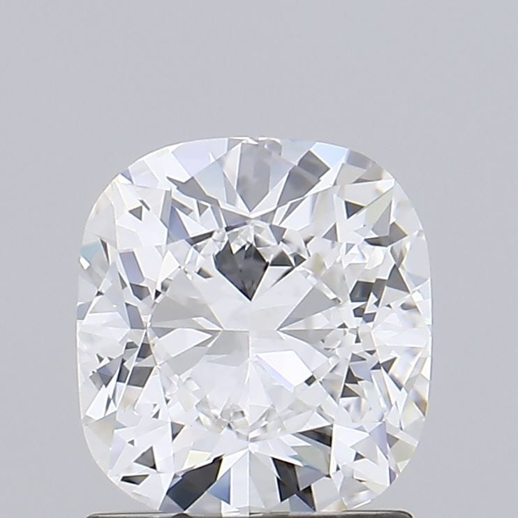 IGI Cushion Brilliant 1.5ct D VVS2 - Loose Lab Diamond: IGI Cushion Brilliant 1.5ct D VVS2 - Loose Lab Diamond Item Specifics: Source: This Is A Real Diamond Grown In A Lab Not Mined. Carat: 1.5 Cut: - Color: D Clarity: VVS2 Polish: EX Symmetry: EX Measure