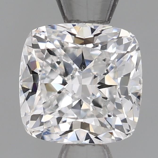 IGI Cushion Modified 1.05ct D VVS1 - Loose Lab Diamond: IGI Cushion Modified 1.05ct D VVS1 - Loose Lab Diamond Item Specifics: Source: This Is A Real Diamond Grown In A Lab Not Mined. Carat: 1.05 Cut: - Color: D Clarity: VVS1 Polish: EX Symmetry: EX Measur