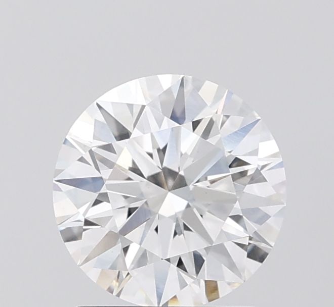 IGI Round 1.51ct E VVS2 - Ideal Loose Lab Diamond: IGI Round 1.51ct E VVS2 - Ideal Loose Lab Diamond Item Specifics: Source: This Is A Real Diamond Grown In A Lab Not Mined. Carat: 1.51 Cut: ID Color: E Clarity: VVS2 Polish: EX Symmetry: EX Measuremen