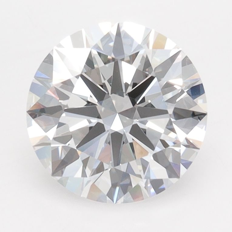IGI Round 2.04ct D VVS1 - Ideal Loose Lab Diamond: IGI Round 2.04ct D VVS1 - Ideal Loose Lab Diamond Item Specifics: Source: This Is A Real Diamond Grown In A Lab Not Mined. Carat: 2.04 Cut: ID Color: D Clarity: VVS1 Polish: EX Symmetry: EX Measuremen