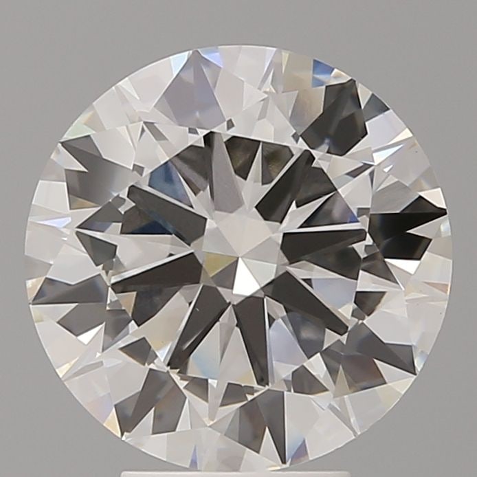 IGI Round 5.02ct F VVS2 - Loose Lab Diamond: IGI Round 5.02ct F VVS2 - Loose Lab Diamond Item Specifics: Source: This Is A Real Diamond Grown In A Lab Not Mined. Carat: 5.02 Cut: EX Color: F Clarity: VVS2 Polish: EX Symmetry: EX Measurements: 11