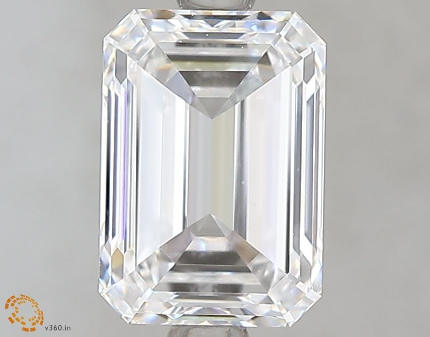 IGI Emerald 2.01ct D VVS2 - Loose Lab Diamond: IGI Emerald 2.01ct D VVS2 - Loose Lab Diamond Item Specifics: Source: This Is A Real Diamond Grown In A Lab Not Mined. Carat: 2.01 Cut: - Color: D Clarity: VVS2 Polish: EX Symmetry: EX Measurements: 8