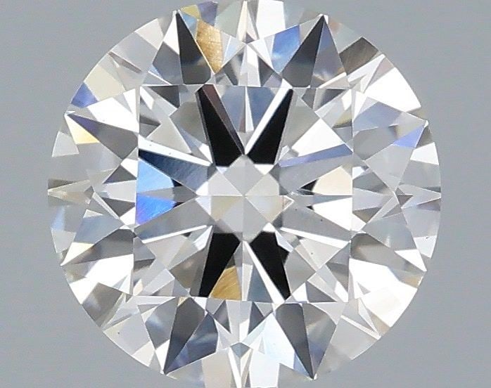 IGI Round 2.04ct G VVS2 - Ideal Loose Lab Diamond: IGI Round 2.04ct G VVS2 - Ideal Loose Lab Diamond Item Specifics: Source: This Is A Real Diamond Grown In A Lab Not Mined. Carat: 2.04 Cut: ID Color: G Clarity: VVS2 Polish: EX Symmetry: EX Measuremen