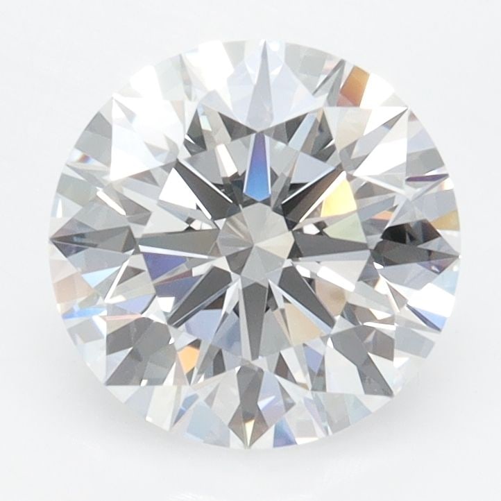 IGI Round 2.08ct D VVS1 - Ideal Loose Lab Diamond: IGI Round 2.08ct D VVS1 - Ideal Loose Lab Diamond Item Specifics: Source: This Is A Real Diamond Grown In A Lab Not Mined. Carat: 2.08 Cut: ID Color: D Clarity: VVS1 Polish: EX Symmetry: EX Measuremen