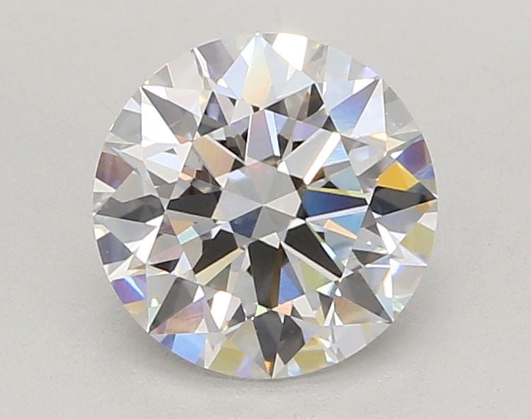 IGI Round 2.03ct E VVS1 - Ideal Loose Lab Diamond: IGI Round 2.03ct E VVS1 - Ideal Loose Lab Diamond Item Specifics: Source: This Is A Real Diamond Grown In A Lab Not Mined. Carat: 2.03 Cut: ID Color: E Clarity: VVS1 Polish: EX Symmetry: EX Measuremen