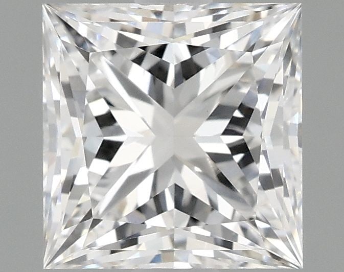 IGI Princess 1.47ct D VVS2 - Loose Lab Diamond: IGI Princess 1.47ct D VVS2 - Loose Lab Diamond Item Specifics: Source: This Is A Real Diamond Grown In A Lab Not Mined. Carat: 1.47 Cut: - Color: D Clarity: VVS2 Polish: EX Symmetry: EX Measurements: 