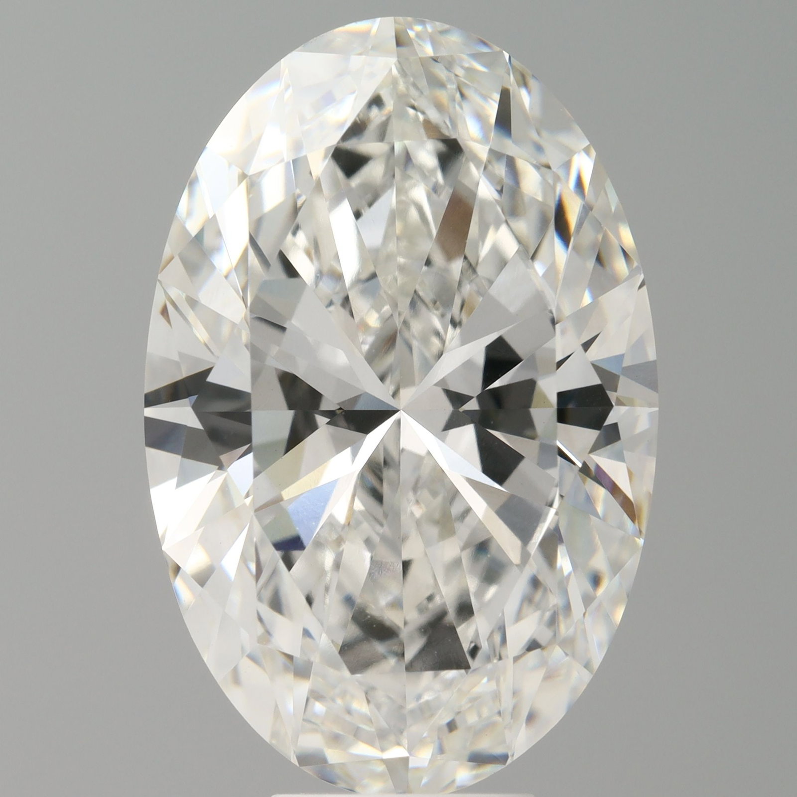IGI Oval 9.0ct F VVS2 - Loose Lab Diamond: IGI Oval 9.0ct F VVS2 - Loose Lab Diamond Item Specifics: Source: This Is A Real Diamond Grown In A Lab Not Mined. Carat: 9.0 Cut: - Color: F Clarity: VVS2 Polish: EX Symmetry: EX Measurements: 17.52L