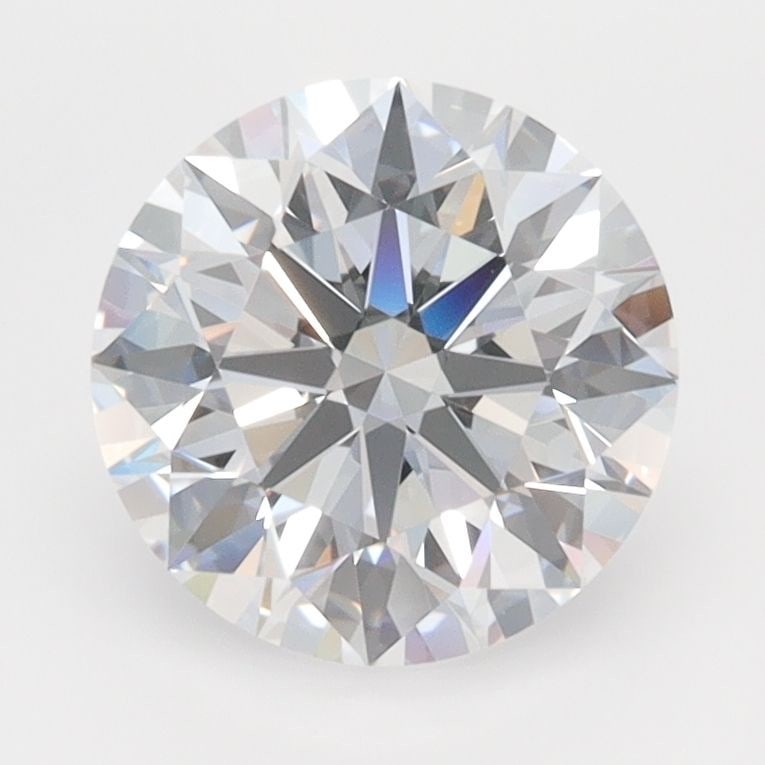 IGI Round 2.04ct D VVS2 - Ideal Loose Lab Diamond: IGI Round 2.04ct D VVS2 - Ideal Loose Lab Diamond Item Specifics: Source: This Is A Real Diamond Grown In A Lab Not Mined. Carat: 2.04 Cut: ID Color: D Clarity: VVS2 Polish: EX Symmetry: EX Measuremen
