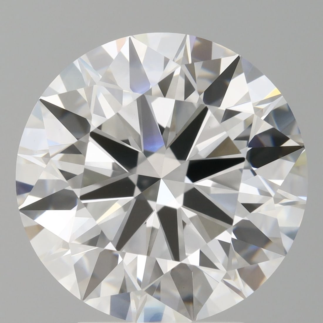 IGI Round 4.07ct E VVS2 - Ideal Loose Lab Diamond: IGI Round 4.07ct E VVS2 - Ideal Loose Lab Diamond Item Specifics: Source: This Is A Real Diamond Grown In A Lab Not Mined. Carat: 4.07 Cut: ID Color: E Clarity: VVS2 Polish: EX Symmetry: EX Measuremen