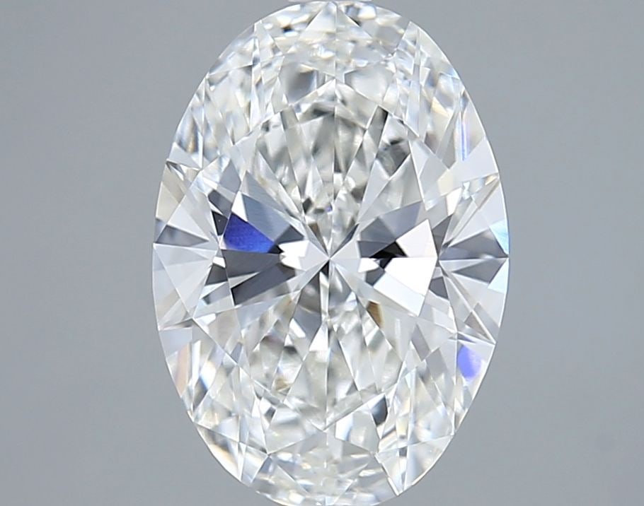 IGI Oval 3.04ct F VVS2 - Loose Lab Diamond: IGI Oval 3.04ct F VVS2 - Loose Lab Diamond Item Specifics: Source: This Is A Real Diamond Grown In A Lab Not Mined. Carat: 3.04 Cut: - Color: F Clarity: VVS2 Polish: EX Symmetry: EX Measurements: 11.9