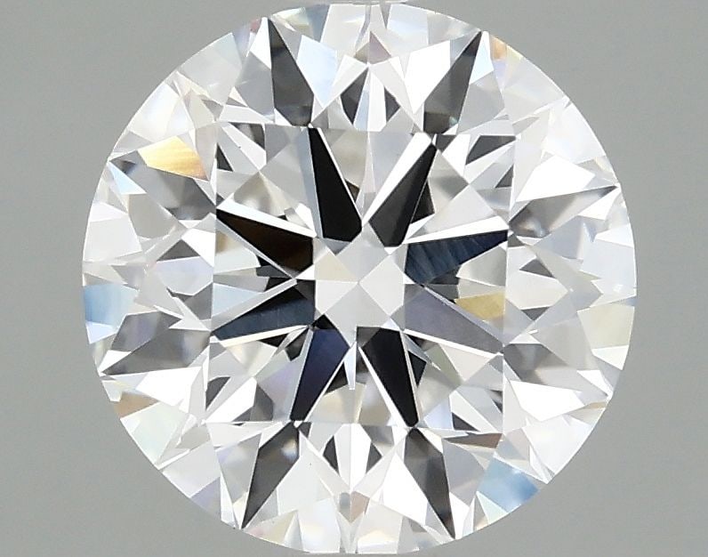 IGI Round 2.56ct D VVS2 - Loose Lab Diamond: IGI Round 2.56ct D VVS2 - Loose Lab Diamond Item Specifics: Source: This Is A Real Diamond Grown In A Lab Not Mined. Carat: 2.56 Cut: EX Color: D Clarity: VVS2 Polish: EX Symmetry: EX Measurements: 8.