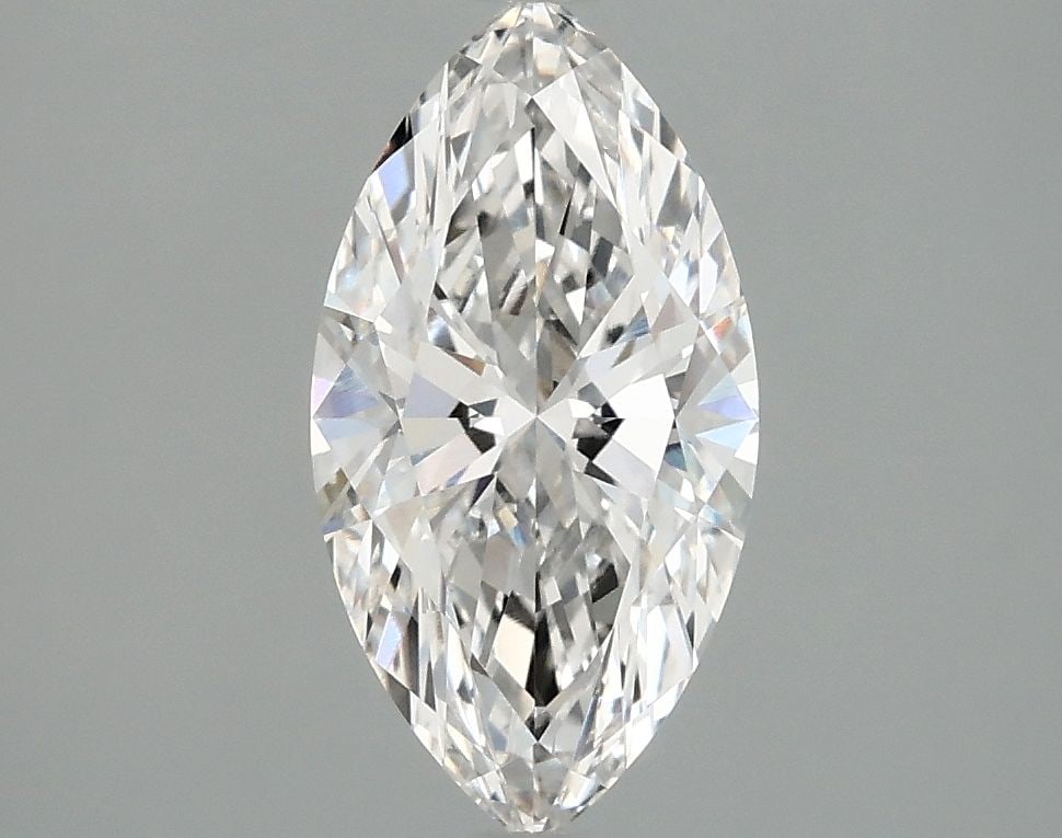 IGI Marquise 1.56ct F VVS2 - Loose Lab Diamond: IGI Marquise 1.56ct F VVS2 - Loose Lab Diamond Item Specifics: Source: This Is A Real Diamond Grown In A Lab Not Mined. Carat: 1.56 Cut: - Color: F Clarity: VVS2 Polish: EX Symmetry: EX Measurements: