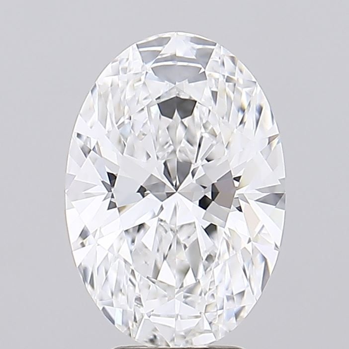 IGI Oval 3.01ct D IF - Loose Lab Diamond: IGI Oval 3.01ct D IF - Loose Lab Diamond Item Specifics: Source: This Is A Real Diamond Grown In A Lab Not Mined. Carat: 3.01 Cut: - Color: D Clarity: IF Polish: EX Symmetry: EX Measurements: 11.76L X