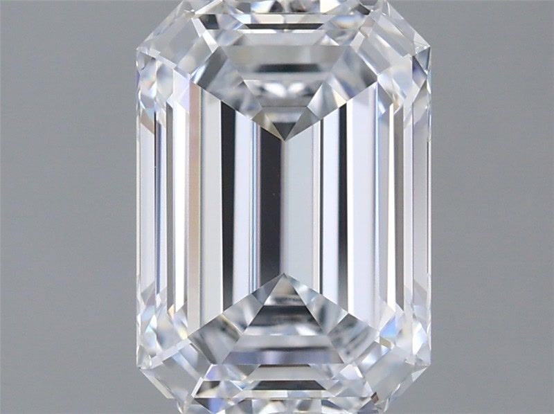IGI Emerald 1.59ct D IF - Loose Lab Diamond: IGI Emerald 1.59ct D IF - Loose Lab Diamond Item Specifics: Source: This Is A Real Diamond Grown In A Lab Not Mined. Carat: 1.59 Cut: - Color: D Clarity: IF Polish: EX Symmetry: EX Measurements: 7.97L