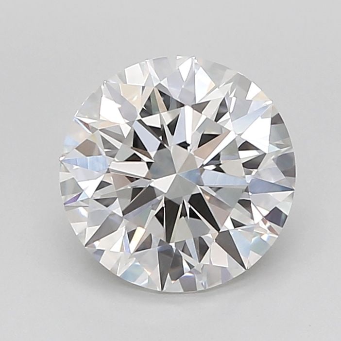 IGI Round 2.09ct E VVS2 - Ideal Loose Lab Diamond: IGI Round 2.09ct E VVS2 - Ideal Loose Lab Diamond Item Specifics: Source: This Is A Real Diamond Grown In A Lab Not Mined. Carat: 2.09 Cut: ID Color: E Clarity: VVS2 Polish: EX Symmetry: EX