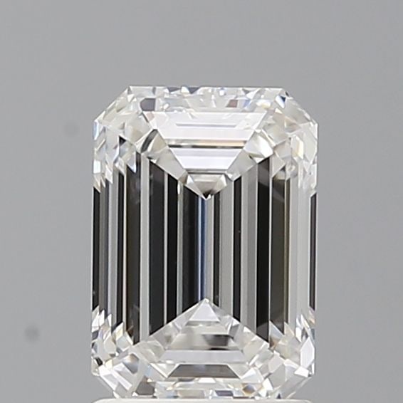 IGI Emerald 1.6ct E VVS2 - Loose Lab Diamond: IGI Emerald 1.6ct E VVS2 - Loose Lab Diamond Item Specifics: Source: This Is A Real Diamond Grown In A Lab Not Mined. Carat: 1.6 Cut: - Color: E Clarity: VVS2 Polish: EX Symmetry: EX Measurements: 7.9