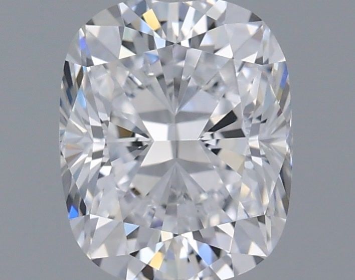 IGI Cushion Modified 1.03ct D VVS1 - Loose Lab Diamond: IGI Cushion Modified 1.03ct D VVS1 - Loose Lab Diamond Item Specifics: Source: This Is A Real Diamond Grown In A Lab Not Mined. Carat: 1.03 Cut: - Color: D Clarity: VVS1 Polish: EX Symmetry: EX Measur