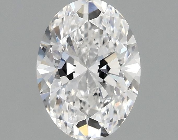 IGI Oval 1.09ct D VVS2 - Loose Lab Diamond: IGI Oval 1.09ct D VVS2 - Loose Lab Diamond Item Specifics: Source: This Is A Real Diamond Grown In A Lab Not Mined. Carat: 1.09 Cut: - Color: D Clarity: VVS2 Polish: EX Symmetry: EX Measurements: 8.0L