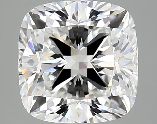 IGI Cushion Modified 3.05ct E VVS2 - Loose Lab Diamond: IGI Cushion Modified 3.05ct E VVS2 - Loose Lab Diamond Item Specifics: Source: This Is A Real Diamond Grown In A Lab Not Mined. Carat: 3.05 Cut: - Color: E Clarity: VVS2 Polish: EX Symmetry: EX Measur