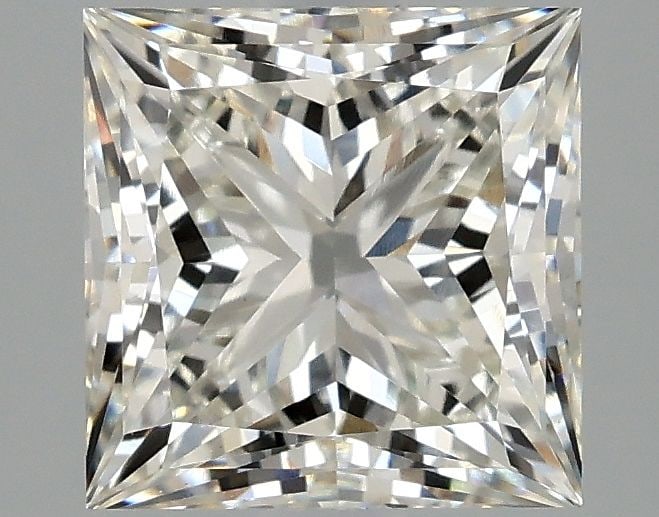 IGI Princess 2.48ct H VVS2 - Loose Lab Diamond: IGI Princess 2.48ct H VVS2 - Loose Lab Diamond Item Specifics: Source: This Is A Real Diamond Grown In A Lab Not Mined. Carat: 2.48 Cut: - Color: H Clarity: VVS2 Polish: EX Symmetry: EX Measurements: 