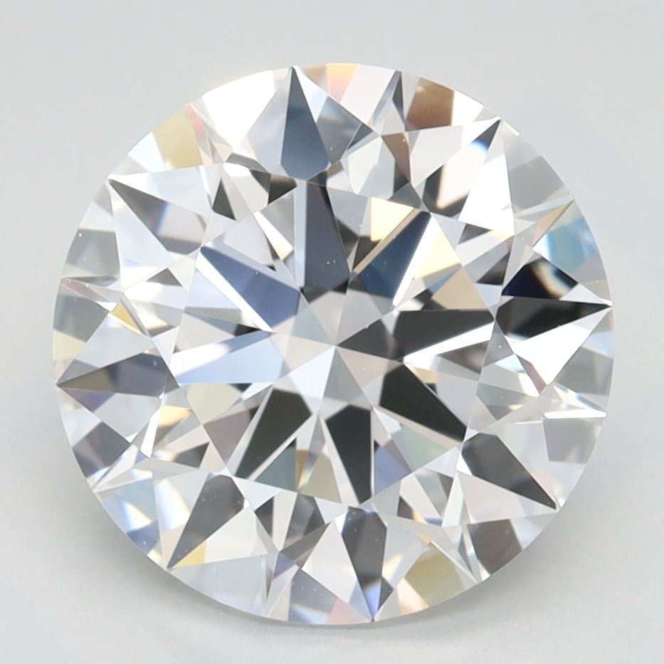 IGI Round 3.02ct D IF - Ideal Loose Lab Diamond: IGI Round 3.02ct D IF - Ideal Loose Lab Diamond Item Specifics: Source: This Is A Real Diamond Grown In A Lab Not Mined. Carat: 3.02 Cut: ID Color: D Clarity: IF Polish: EX Symmetry: EX Measurements: 