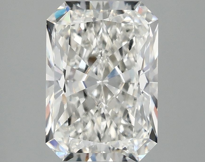 IGI Radiant 2.87ct G VVS2 - Loose Lab Diamond: IGI Radiant 2.87ct G VVS2 - Loose Lab Diamond Item Specifics: Source: This Is A Real Diamond Grown In A Lab Not Mined. Carat: 2.87 Cut: - Color: G Clarity: VVS2 Polish: EX Symmetry: EX Measurements: 9