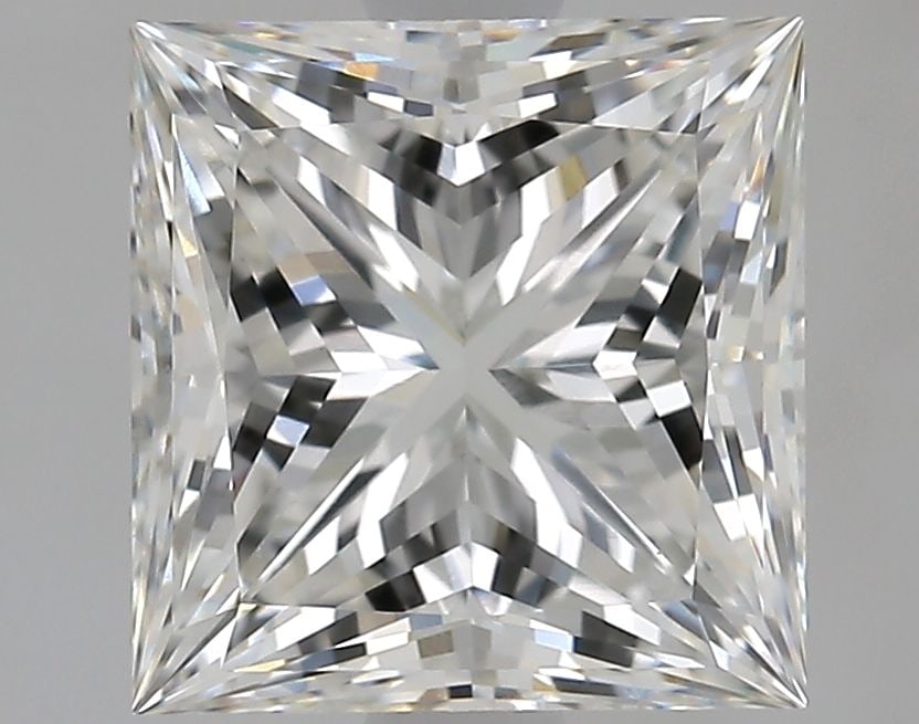 IGI Princess 1.87ct F VVS2 - Loose Lab Diamond: IGI Princess 1.87ct F VVS2 - Loose Lab Diamond Item Specifics: Source: This Is A Real Diamond Grown In A Lab Not Mined. Carat: 1.87 Cut: - Color: F Clarity: VVS2 Polish: EX Symmetry: EX Measurements: 