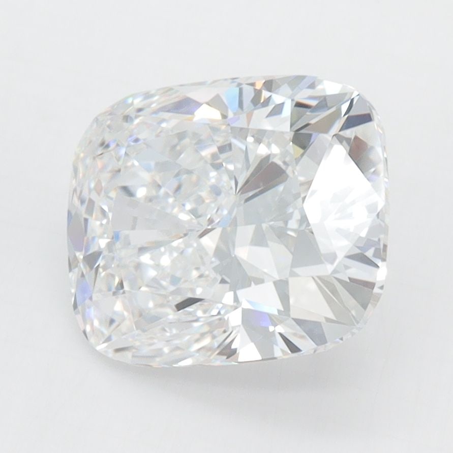 IGI Cushion Modified 3.02ct D VVS1 - Loose Lab Diamond: IGI Cushion Modified 3.02ct D VVS1 - Loose Lab Diamond Item Specifics: Source: This Is A Real Diamond Grown In A Lab Not Mined. Carat: 3.02 Cut: - Color: D Clarity: VVS1 Polish: EX Symmetry: EX
