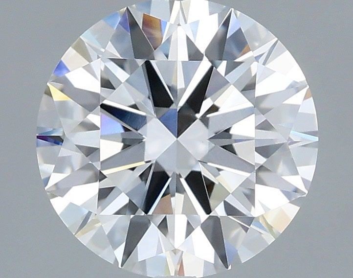 IGI Round 2.0ct E VVS2 - Ideal Loose Lab Diamond: IGI Round 2.0ct E VVS2 - Ideal Loose Lab Diamond Item Specifics: Source: This Is A Real Diamond Grown In A Lab Not Mined. Carat: 2.0 Cut: ID Color: E Clarity: VVS2 Polish: EX Symmetry: EX Measurements