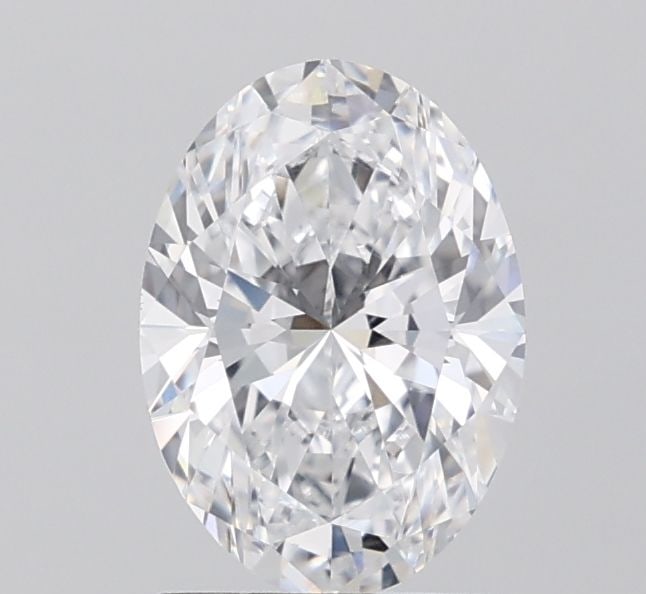 IGI Oval 1.59ct D VVS2 - Loose Lab Diamond: IGI Oval 1.59ct D VVS2 - Loose Lab Diamond Item Specifics: Source: This Is A Real Diamond Grown In A Lab Not Mined. Carat: 1.59 Cut: - Color: D Clarity: VVS2 Polish: EX Symmetry: EX Measurements: