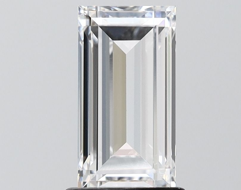 IGI Baguette 1.55ct D VVS2 - Loose Lab Diamond: IGI Baguette 1.55ct D VVS2 - Loose Lab Diamond Item Specifics: Source: This Is A Real Diamond Grown In A Lab Not Mined. Carat: 1.55 Cut: - Color: D Clarity: VVS2 Polish: EX Symmetry: EX Measurements:
