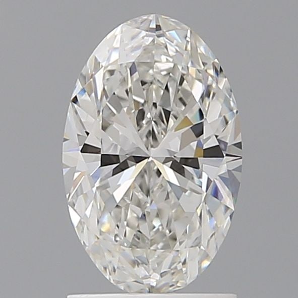 IGI Oval 1.6ct F VVS2 - Loose Lab Diamond: IGI Oval 1.6ct F VVS2 - Loose Lab Diamond Item Specifics: Source: This Is A Real Diamond Grown In A Lab Not Mined. Carat: 1.6 Cut: - Color: F Clarity: VVS2 Polish: EX Symmetry: EX Measurements: 9.98L