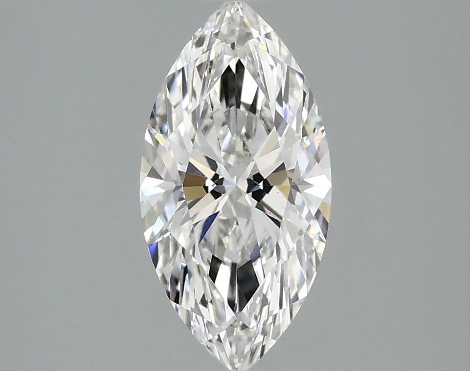 IGI Marquise 1.42ct E VVS2 - Loose Lab Diamond: IGI Marquise 1.42ct E VVS2 - Loose Lab Diamond Item Specifics: Source: This Is A Real Diamond Grown In A Lab Not Mined. Carat: 1.42 Cut: - Color: E Clarity: VVS2 Polish: EX Symmetry: EX Measurements: