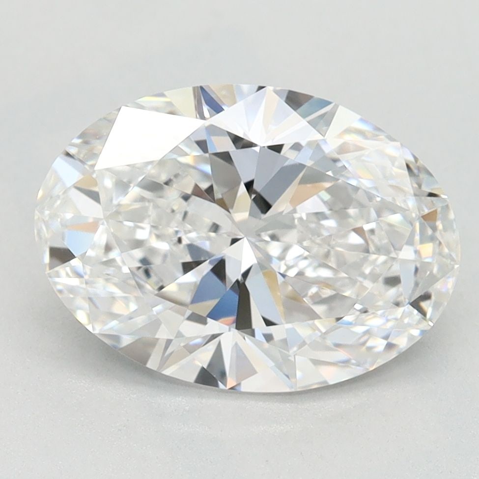 IGI Oval 2.08ct D VVS1 - Loose Lab Diamond: IGI Oval 2.08ct D VVS1 - Loose Lab Diamond Item Specifics: Source: This Is A Real Diamond Grown In A Lab Not Mined. Carat: 2.08 Cut: - Color: D Clarity: VVS1 Polish: EX Symmetry: EX Measurements: 10.4